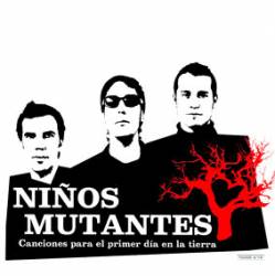 logo Niños Mutantes